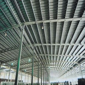门式都匀钢结构工程的造价由哪些因素来决定?