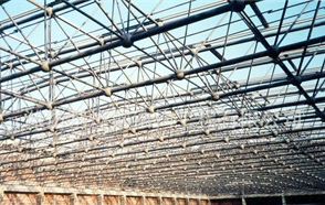 都匀网架钢结构工程的安装工序是怎样的?