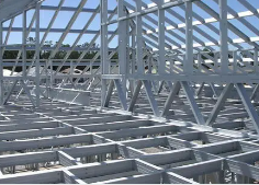 都匀钢结构施工安装常用到哪些焊接方法
