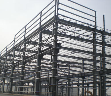 都匀钢结构工程安全防护措施